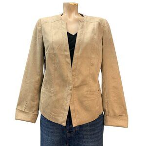 Premise Suede S10